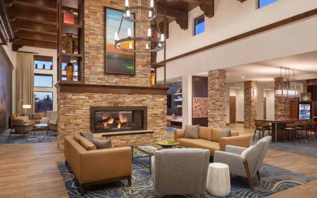 Courtyard by Marriott Sedona