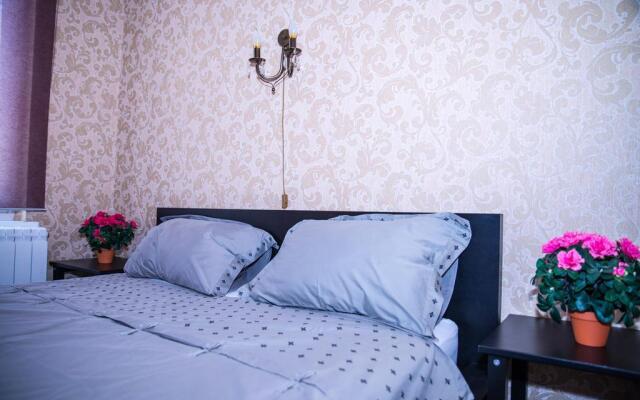 Guest House Prestige — фото