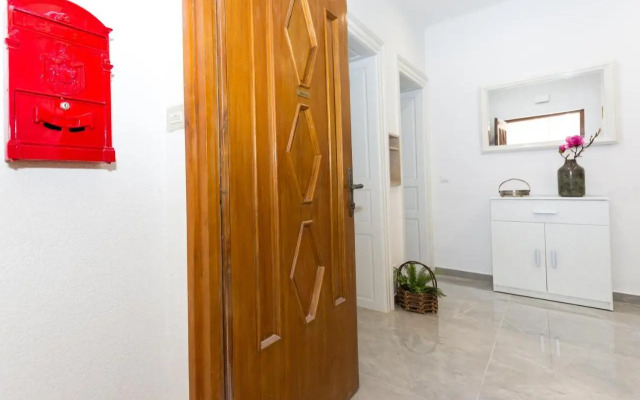 apartment NIKO 5 min to center