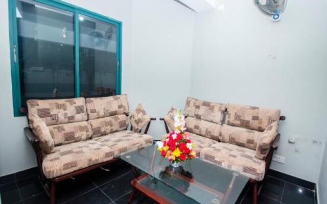 Iqbal Manjil Serviced Apartment