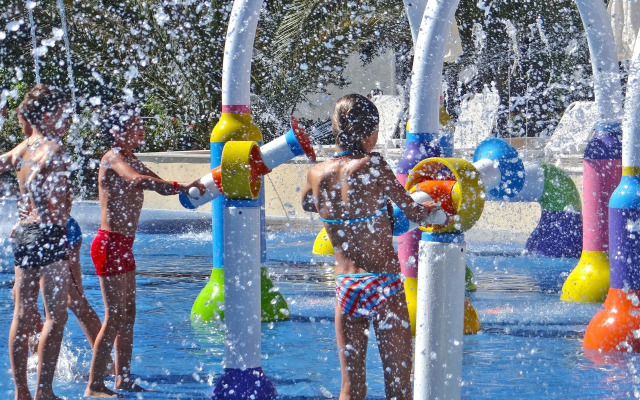 Курорт Cronwell Platamon