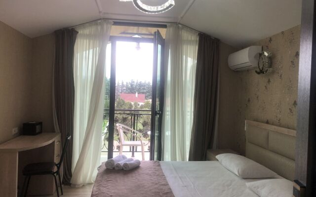 GK Villa