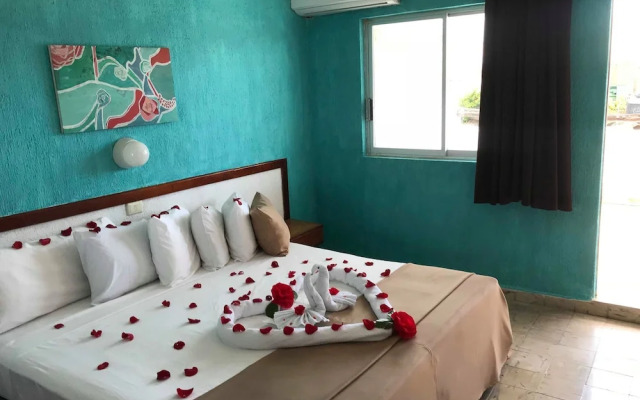 Agave Azul - Grand Cozumel, Hotel and Diving