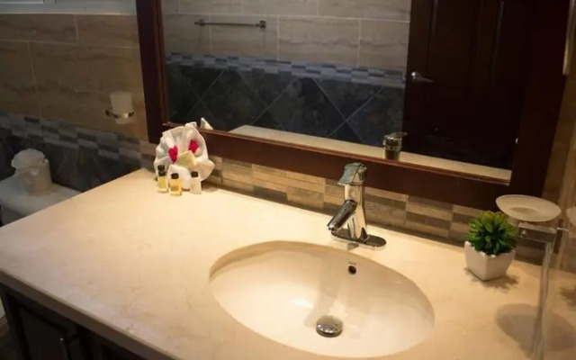 4 Bed Villa Minutes From Downtown Sosua