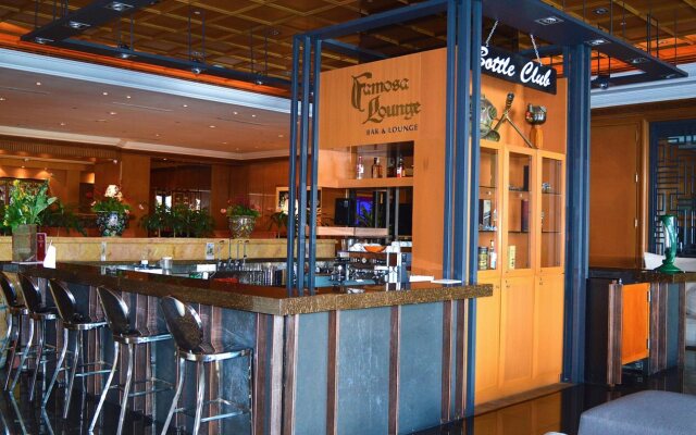 Ramada Plaza by Wyndham Melaka