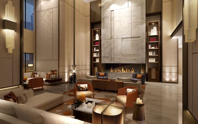 Primus Residence Shanghai Hongqiao