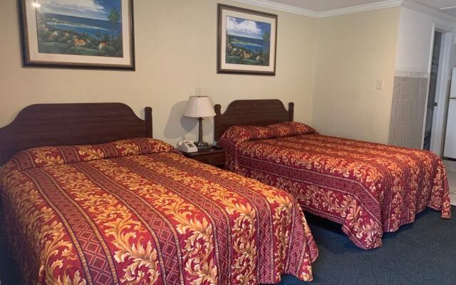 Economy Inn Motel