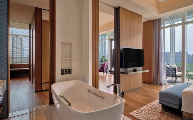 Hyatt Centric Xian Gaoxin