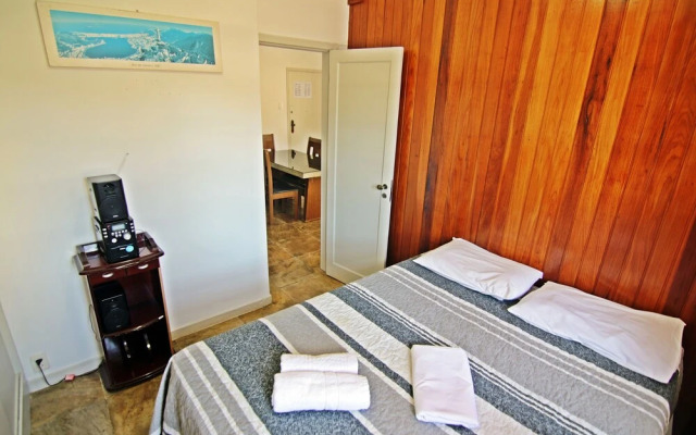 Rio Spot Apartment T017