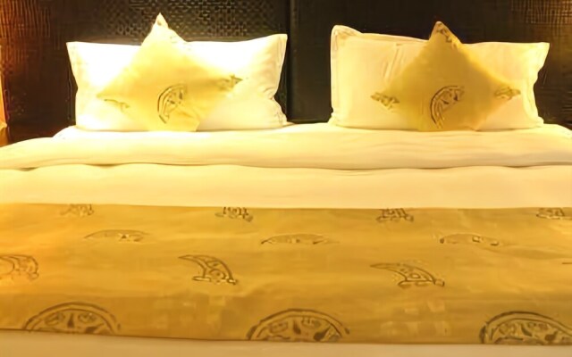 Jingnian Hotel