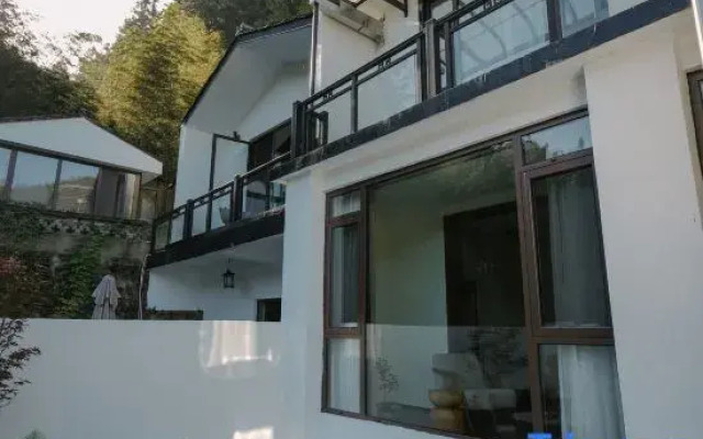 Wuyou Stayhill Resort