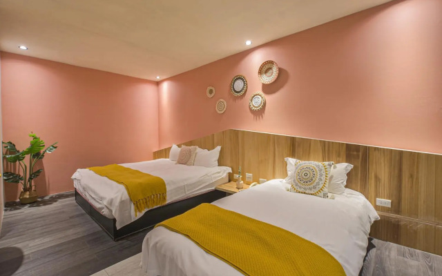 Ashare Hotel