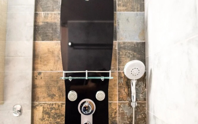 Gazi Divine Apartment