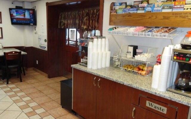 Baymont by Wyndham Petoskey