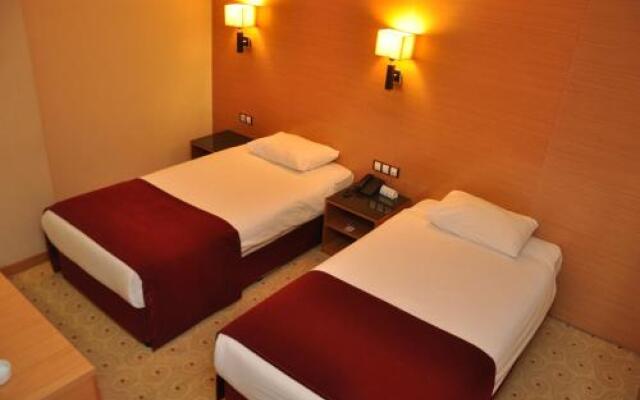 Gaziantep Plaza Hotel