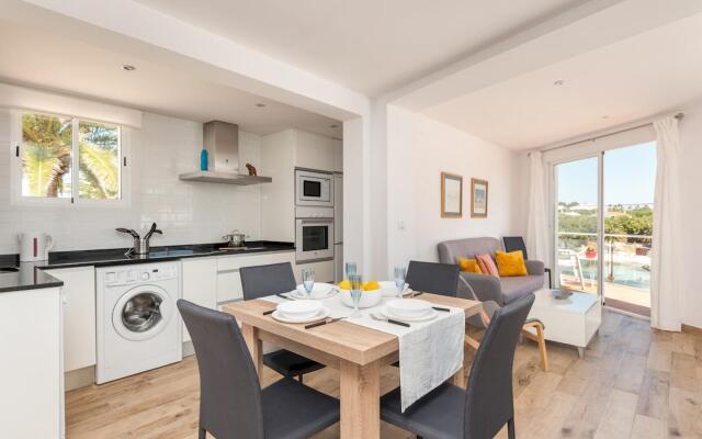 APARTAMENT 5 SOLS in Ciutadella de Menorca