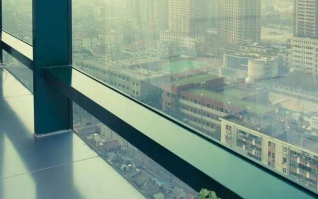 Shiji Shikong Ikea Hotel