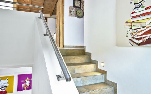 Chalets - Wildkogel Resorts