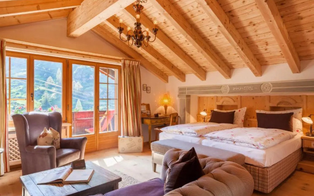 Hotel Berghof