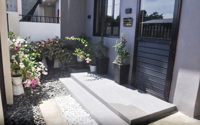 Palazzo Olympu Guest House