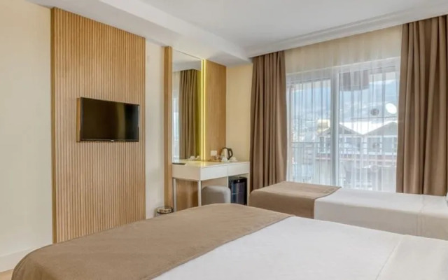 Park Hotel