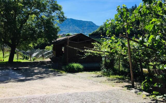 Tannerhof Bed & Breakfast