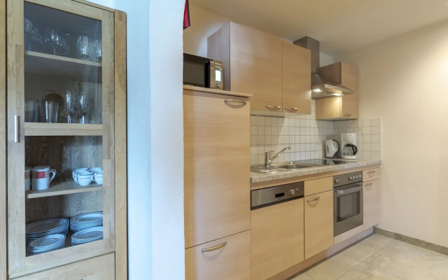 Appartements Rabitsch Hof