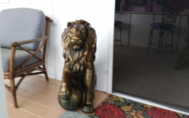Green Lions Vacation Rental