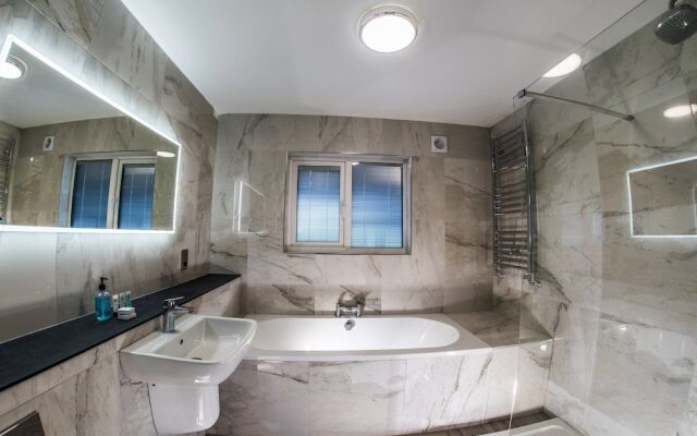 Hotel 21