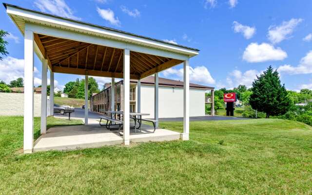 Econo Lodge Lynchburg South