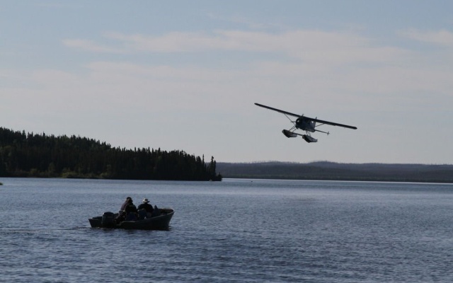 Minor Bay Lodge & Outposts - All Inclusive