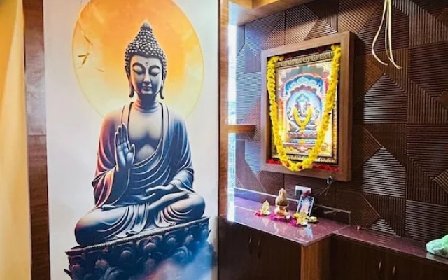 Aanvi Suites RR Nagar