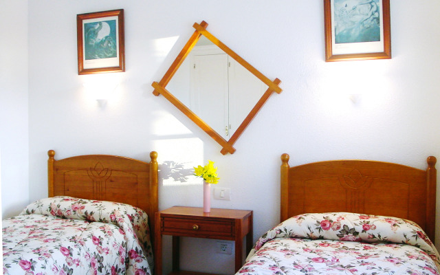 Bungalows Las Almenas