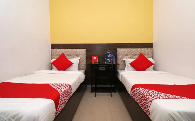 Uma Guest House