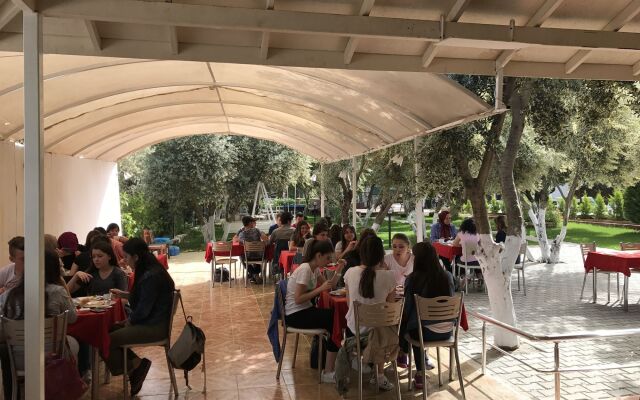 Doga Hotel