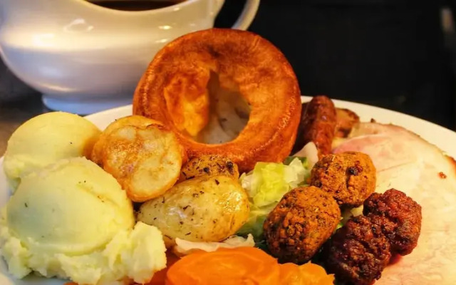 Towervans Holiday Park