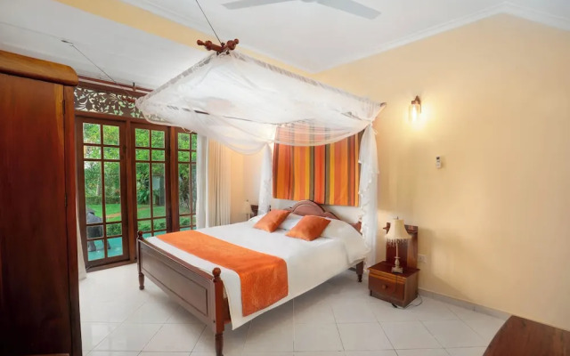Villa Mandalay by Scenery Villas