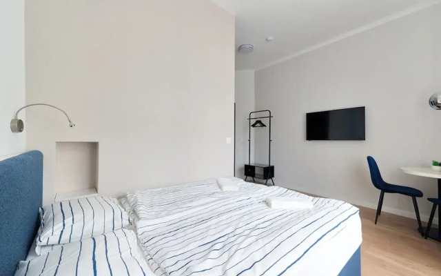 Villa Oliver Budapest
