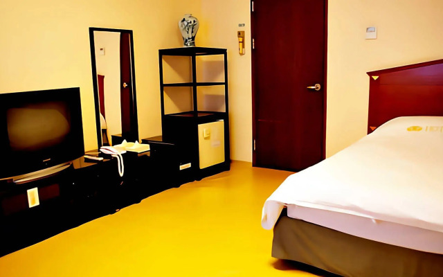 Hotel The Palace Daegu