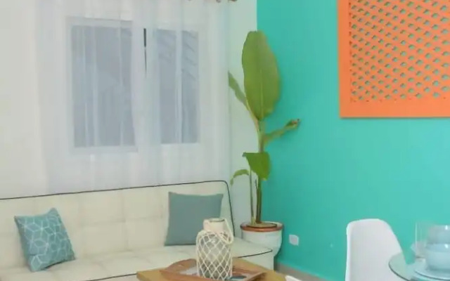 Your Aquamarine Escape in Bayahibe