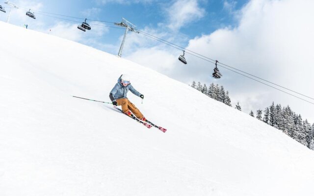 Frühstückspension Samerhof