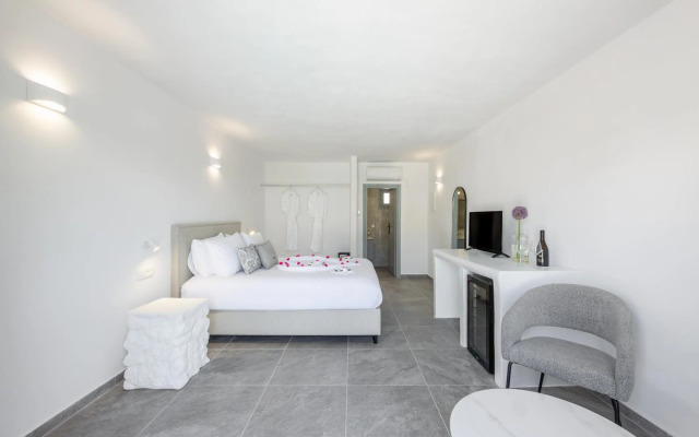 Thermes Luxury Villas & Spa