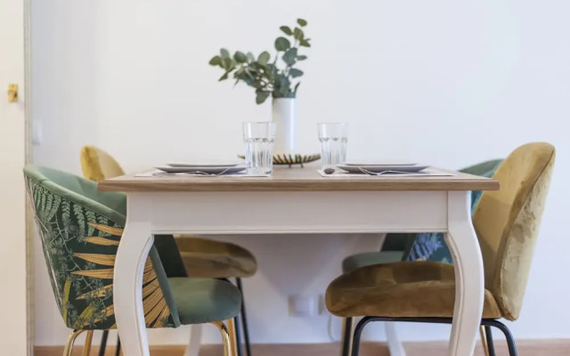 Alterhome Apartamento Francisco De Goya