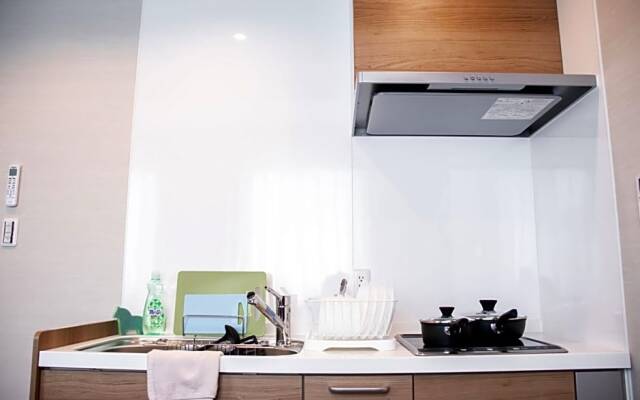 Hotel S-Presso West - Vacation STAY 9087