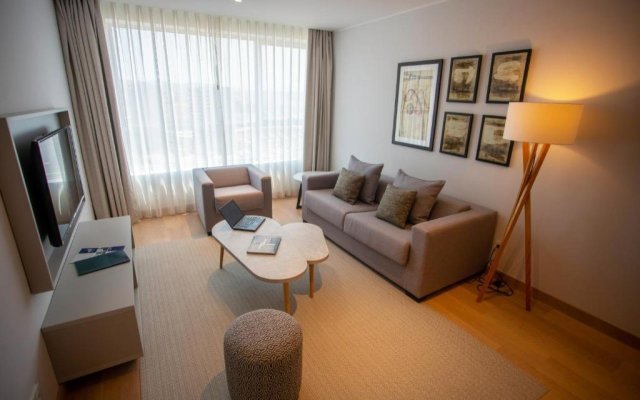 Pestana Tanger - City Center Hotel Suites & Apartments