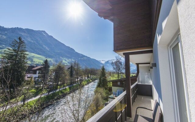 Chalet Wallner by Alpentravel