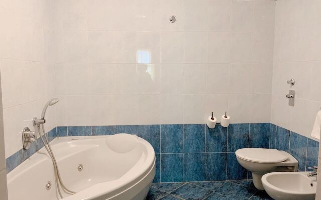 Hotel Vitruvio