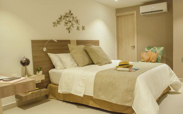 Hotel 1525 By Geh Suites