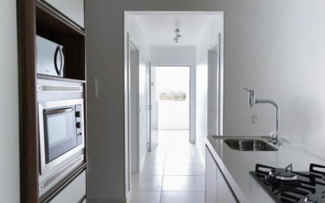 Condomínio Jurerê Rural - Aluguel