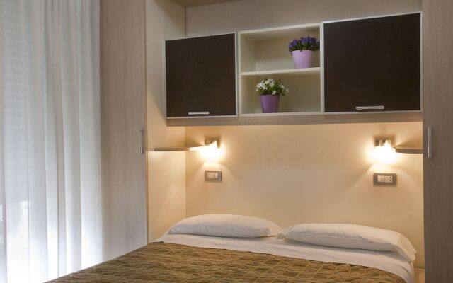 Residence Il Tulipano - Riccione